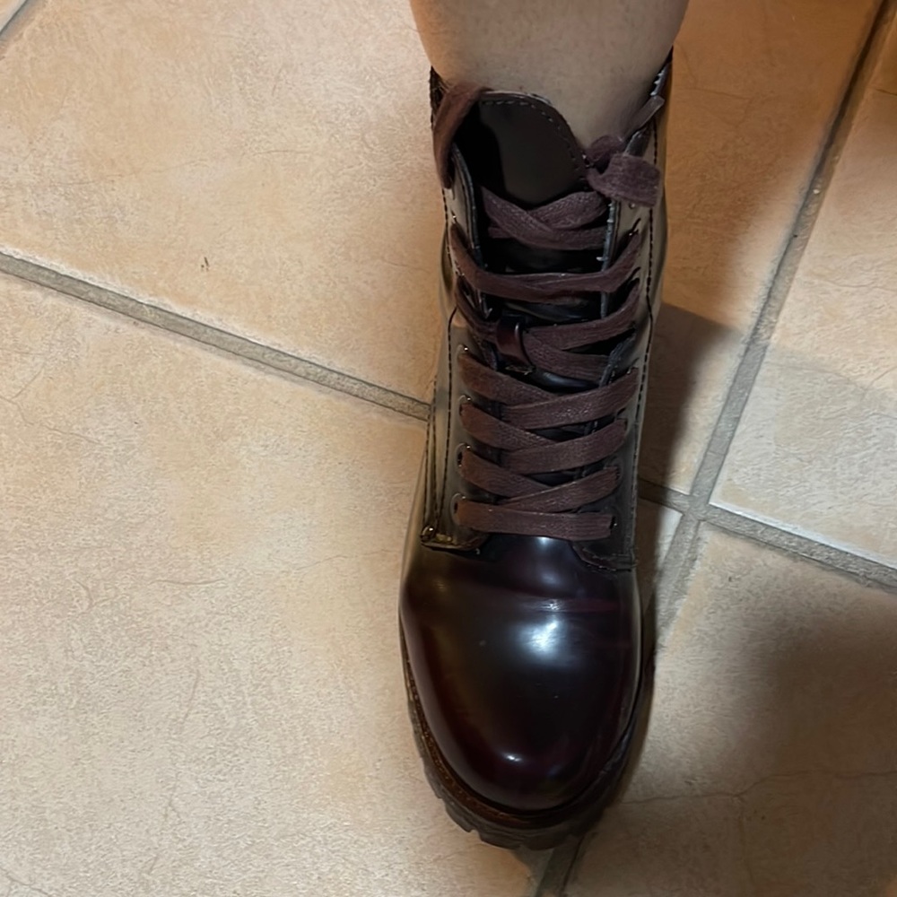 Aldo woman boots